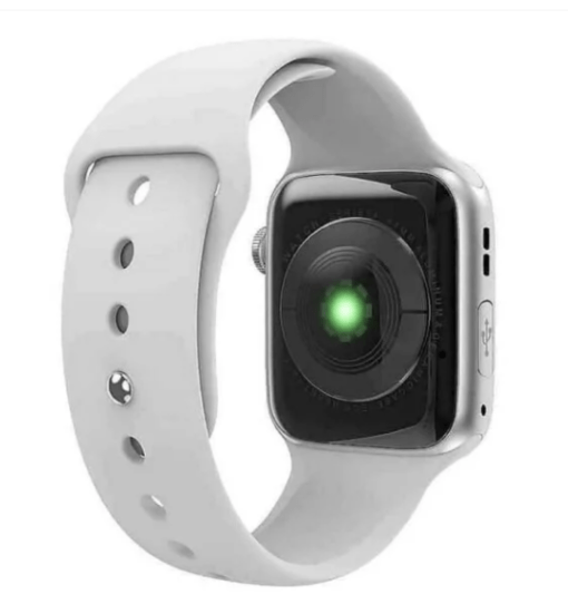 Smart watch t500 - Image 4