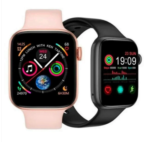 Smart watch t500 - Image 2