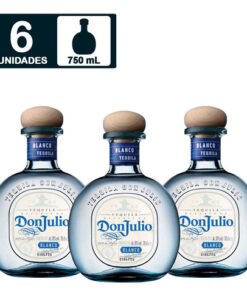 Tequila don julio blanco