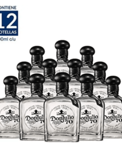 Don Julio Cristalino 70