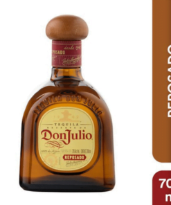 Tequila Don Julio Reposado