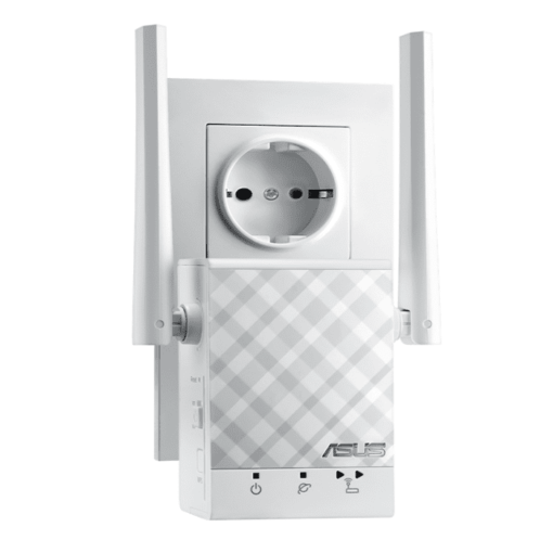 Repetidor ASUS RP-AC51 DUAL BAND 3 EN 1 - Image 3