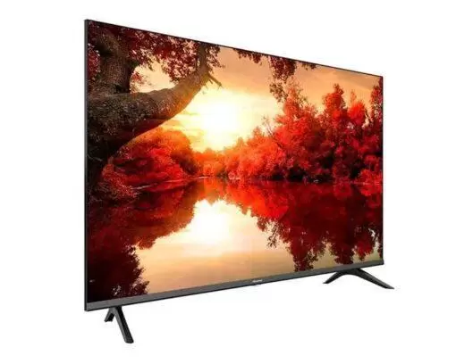 TV HISENSE 32H5G 32" Smart TV Full HD HDMI USB - Image 4