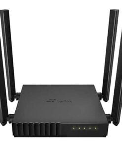 Router WiFi TP-LINK
