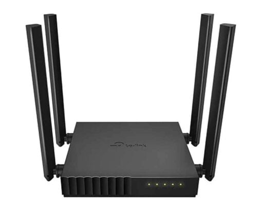 Router WiFi TP-LINK