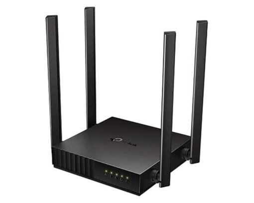 Router WiFi TP-LINK ARCHER C50 AC1200 Banda 2.4 & 5GHz - Image 2