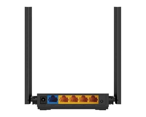 Router WiFi TP-LINK ARCHER C50 AC1200 Banda 2.4 & 5GHz - Image 4