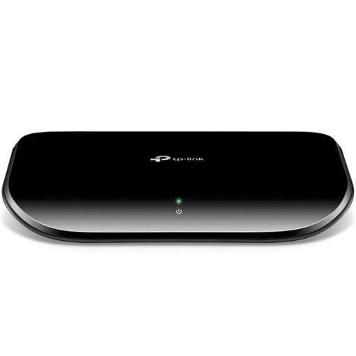 Switch Escritorio TP-LINK TL-SG1005D - Image 2