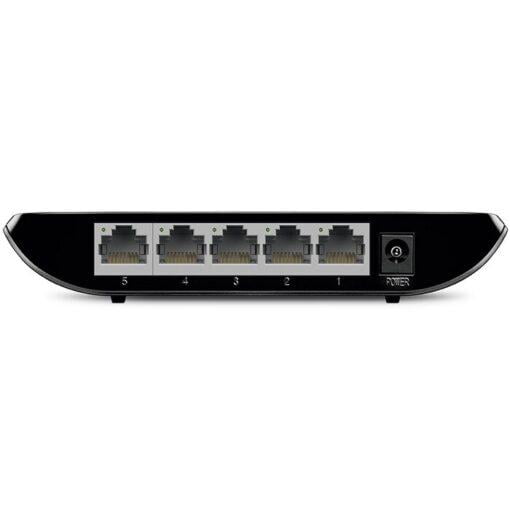Switch Escritorio TP-LINK TL-SG1005D - Image 5