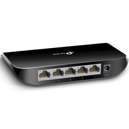 Switch Escritorio TP-LINK TL-SG1005D - Image 4