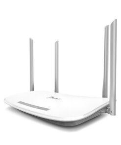 Router Inalambrico GIGABIT EC220-G5