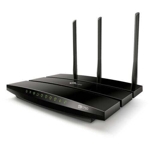 Router TP-LINK Doble Banda GB AC1750/Archer C7 - Image 3