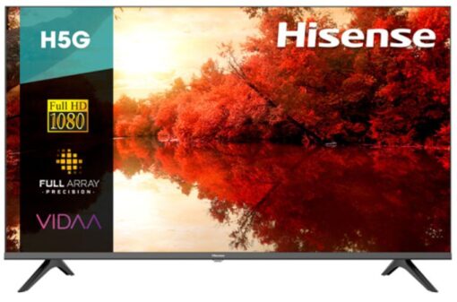 TV Hisense HD