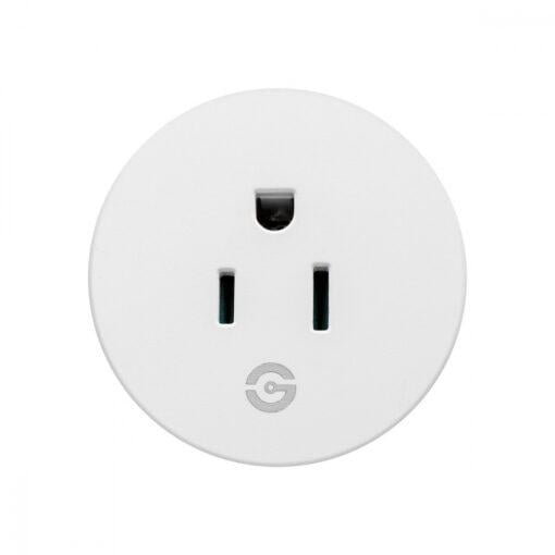 Enchufe Inteligente GETTTECH GSW-71002 WIFI - Image 4