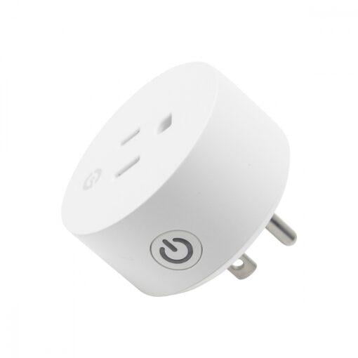 Enchufe Inteligente GETTTECH GSW-71002 WIFI - Image 2