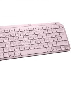Teclado LOGITECH  MX Keys