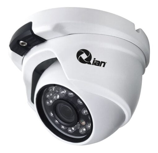 Qian CCTV Domo QSC-DHD2-01