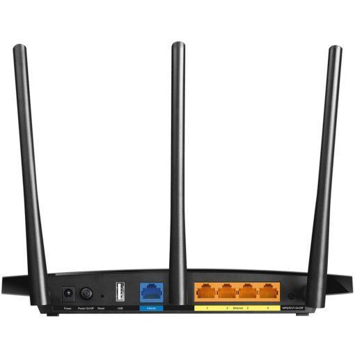 Router TP-LINK Doble Banda GB AC1750/Archer C7 - Image 2