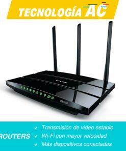 Router TP-LINK AC1750