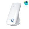 Repetidor WiFi TP-LINK TL-WA850RE