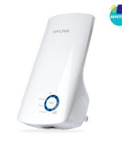 Repetidor WiFi TP-LINK TL-WA850RE