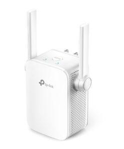Repetidor WiFi TP-LINK TL-WA855RE 300Mps