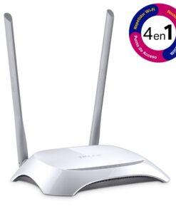 tp-link TL-WR840N