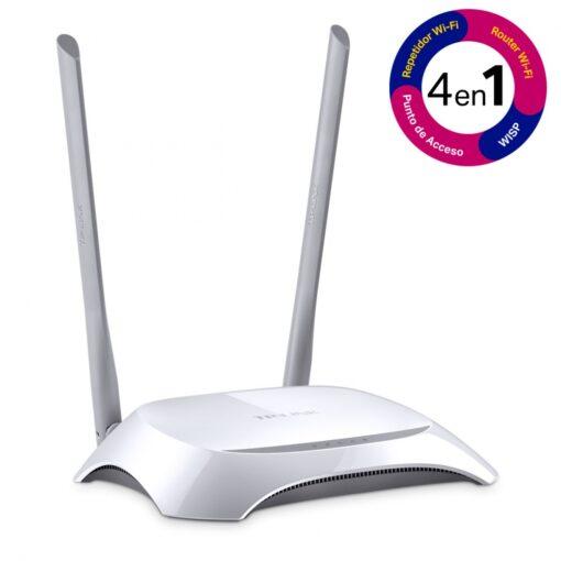 tp-link TL-WR840N
