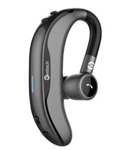 Audifonos Manos Libres GETTTECH GAI-29901 - Gris