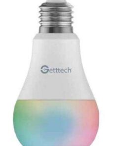 getttech Foco Inteligente