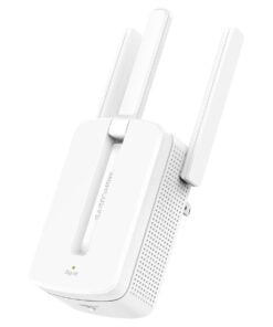 Mercusys Mw300re Extensor Wifi