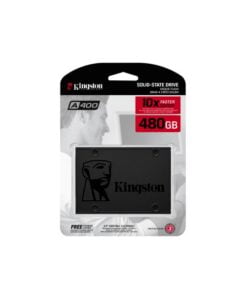 UNIDAD SSD KINGSTON 480GB