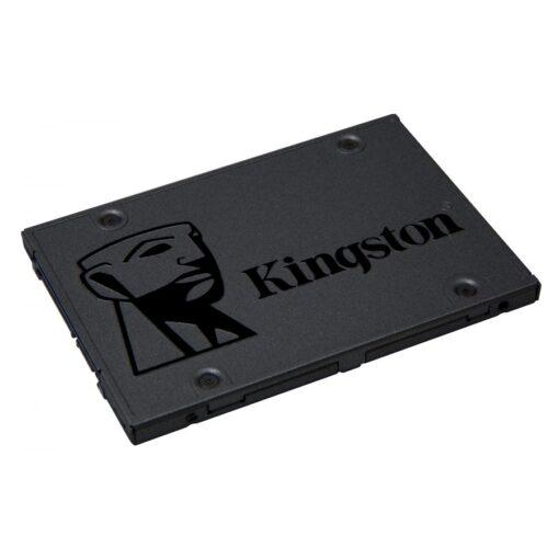 Unidad SSD KINGSTON 480 GB SATA 3 2.5" 500/350 MB - Image 4