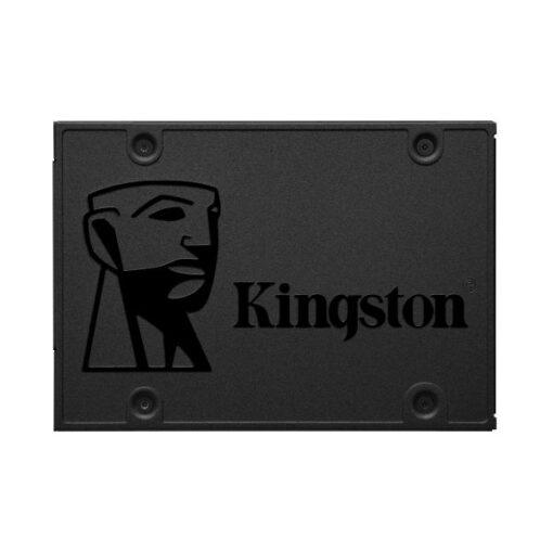 Unidad SSD KINGSTON 480 GB SATA 3 2.5" 500/350 MB - Image 2