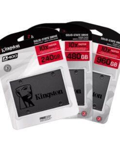 ssd kingston 1 T