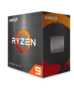 Procesador AMD RYZEN 9