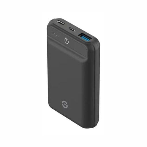Power Bank Getttech GCR-16502