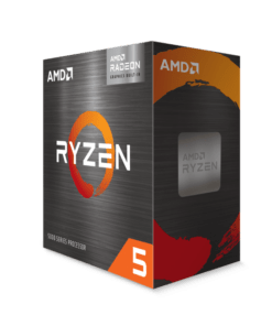 AMD RYZEN 5 5600G