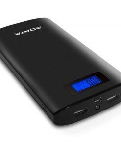 Cargador Portatil ADATA P20000D