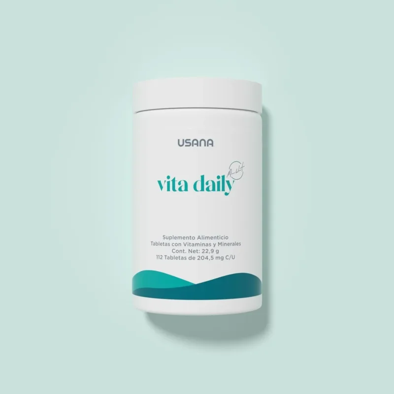 Usana Vita Dialy