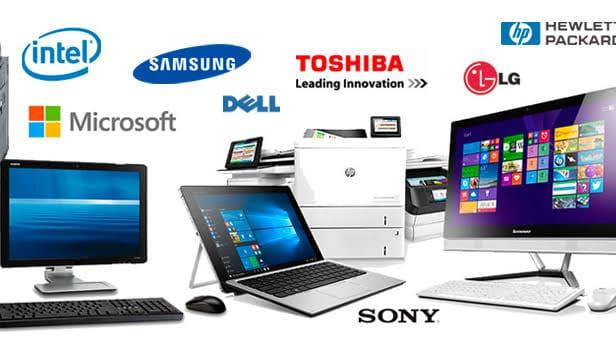 computadoras