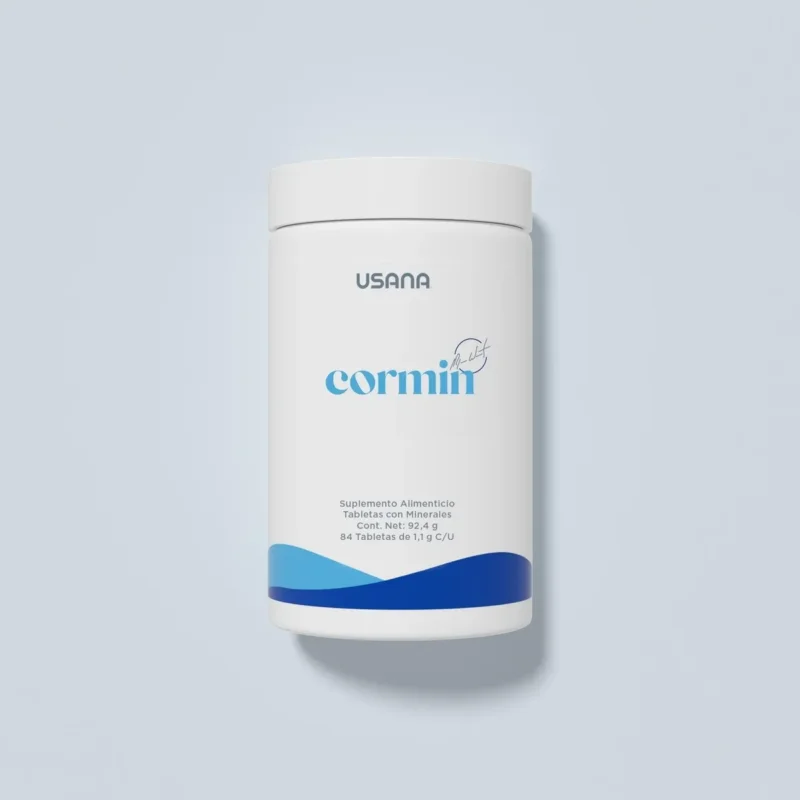 USANA CorMin