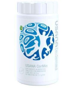 USANA CorMin