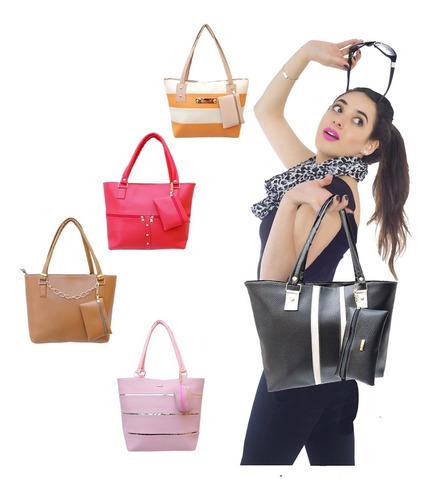 bolsas para dama