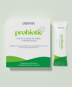 probiotic usana comprastodo