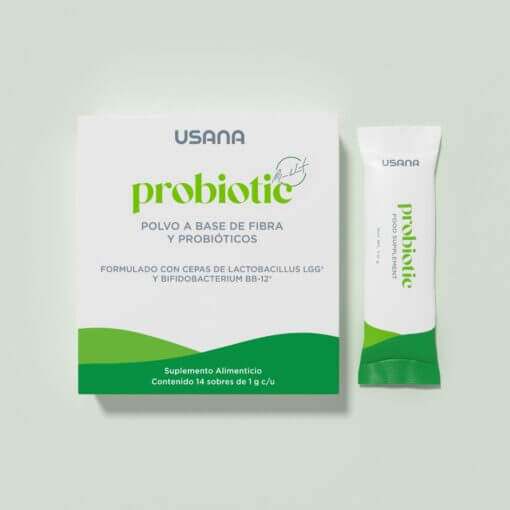 probiotic usana comprastodo