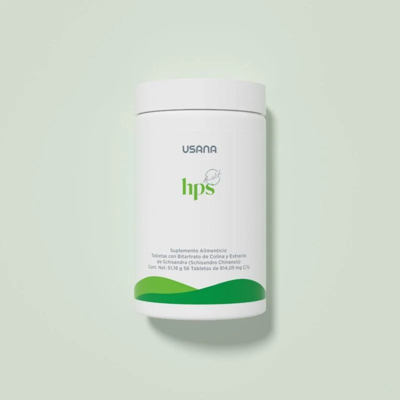 USANA HPS