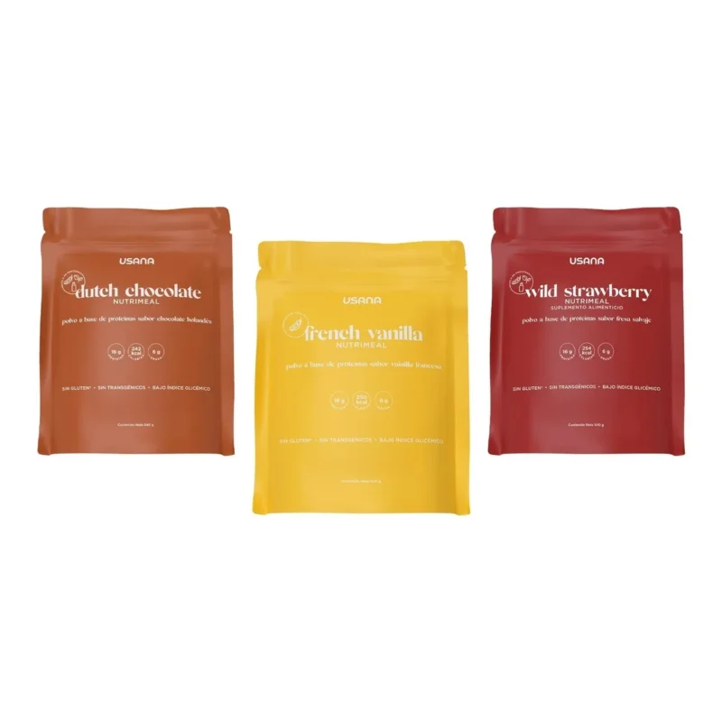 Nutrimeal Napolitano