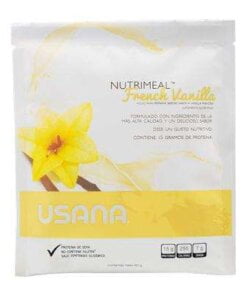 Nutrimeal Vainilla Francesa