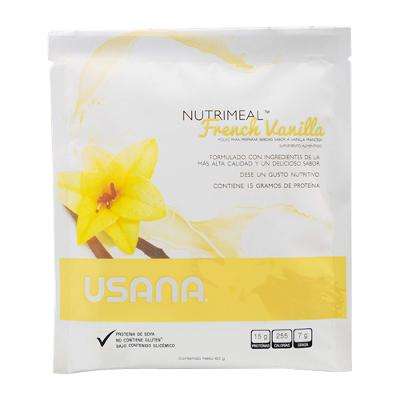 Nutrimeal Vainilla Francesa